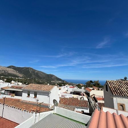 Los Charcones Mijas Esterno foto