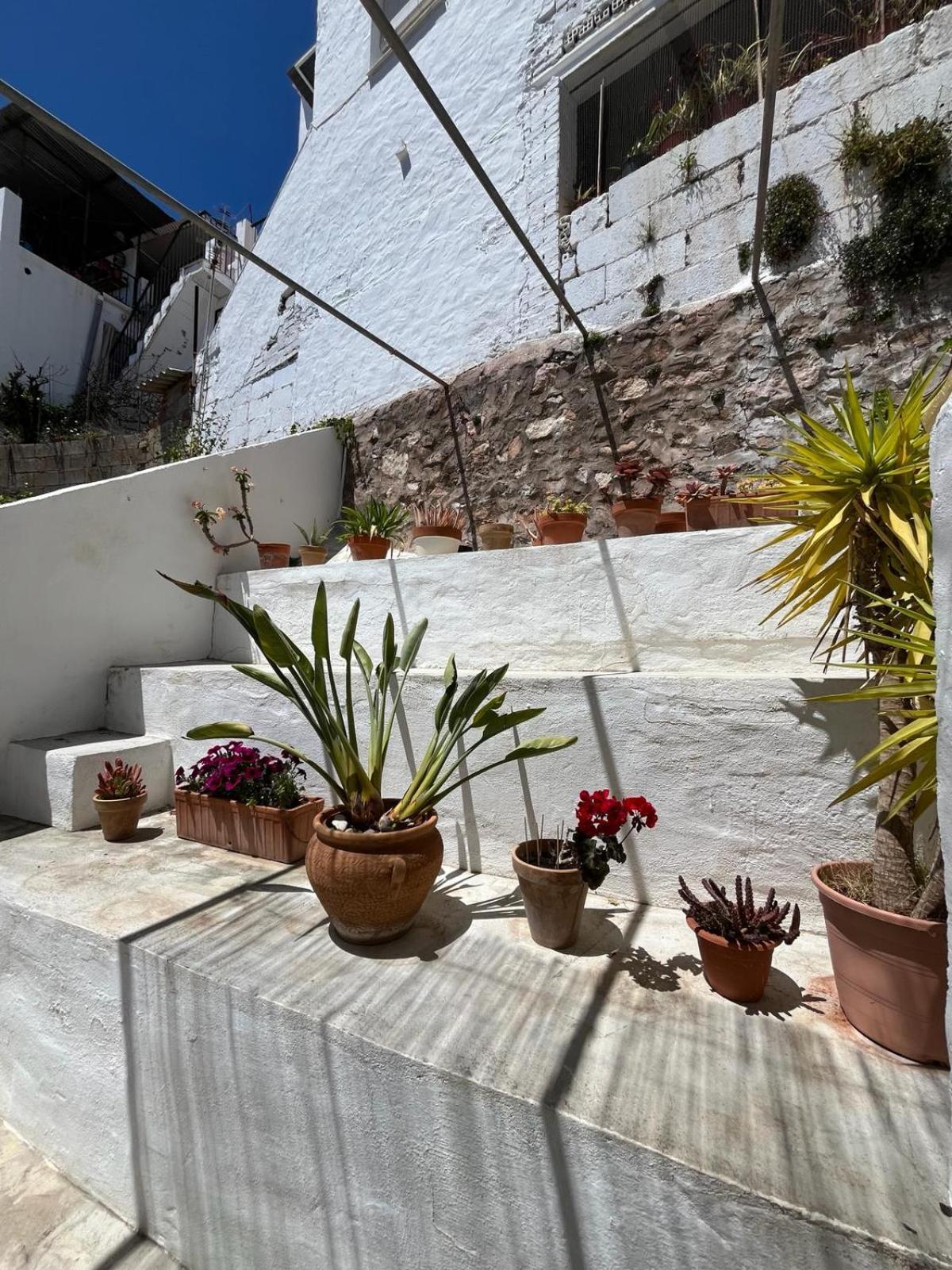 Los Charcones Mijas Esterno foto