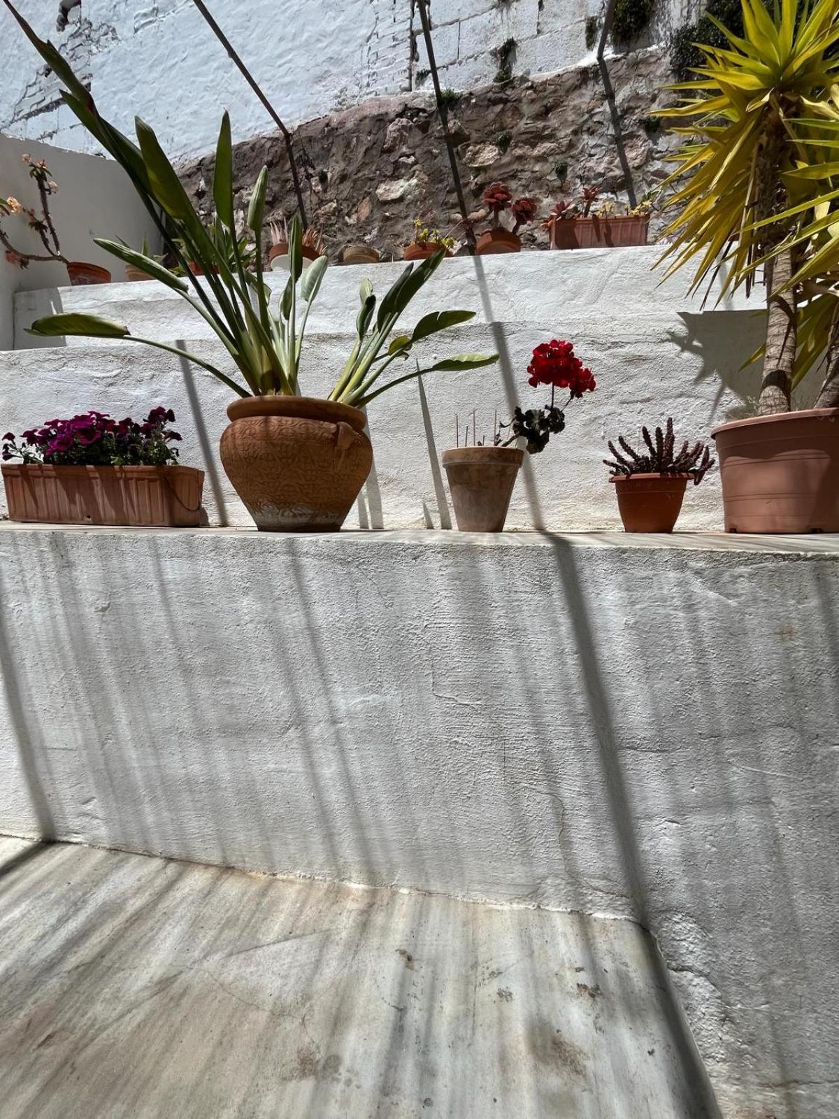 Los Charcones Mijas Esterno foto